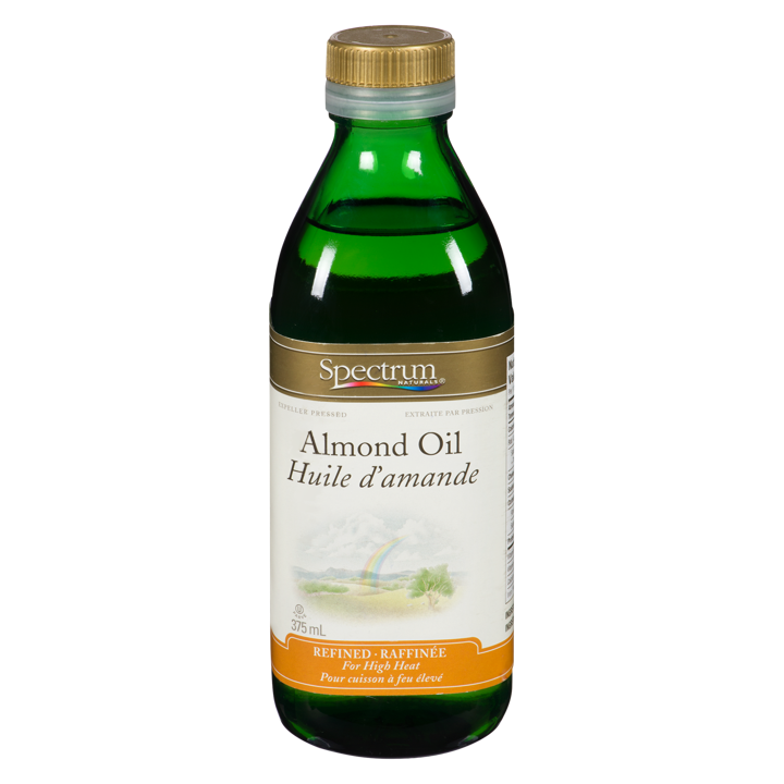 Almond Oil - 375 ml