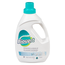 Laundry Detergent - Fragrance-Free - 1.4 L