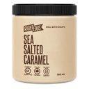 Gelato - Fleur de Sel Salted Caramel - 562 ml