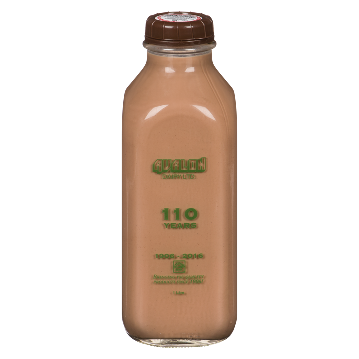 Chocolate Milk - 1 L