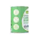 Beans - Cannellini - 398 ml