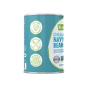 Beans - Navy - 398 ml