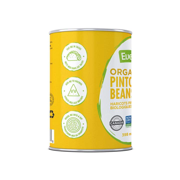 Beans - Pinto - 398 ml