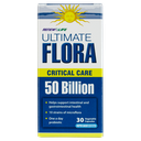 Ultimate Flora Critical Care - 30 veggie capsules