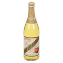 Sparkling - Crisp Apple Cider - 750 ml