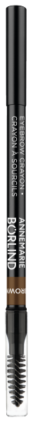 Eyebrow Crayon Brown