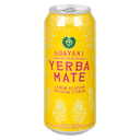 Yerba Mate Drink - Lemon Elation - 458 ml