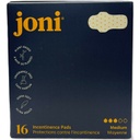 Joni Incontinence Pad Medium