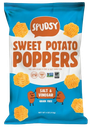 Sweet Potato Popper - Salt and Vinegar