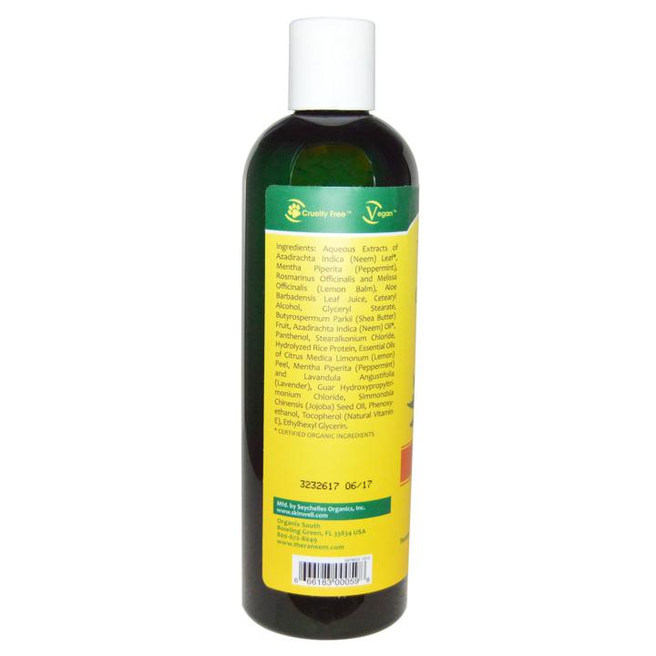Scalp Therapé Shampoo - 360 ml
