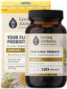 Your Flora Comfort - 60 capsules