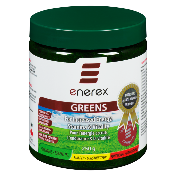 Greens - Original - 250 g