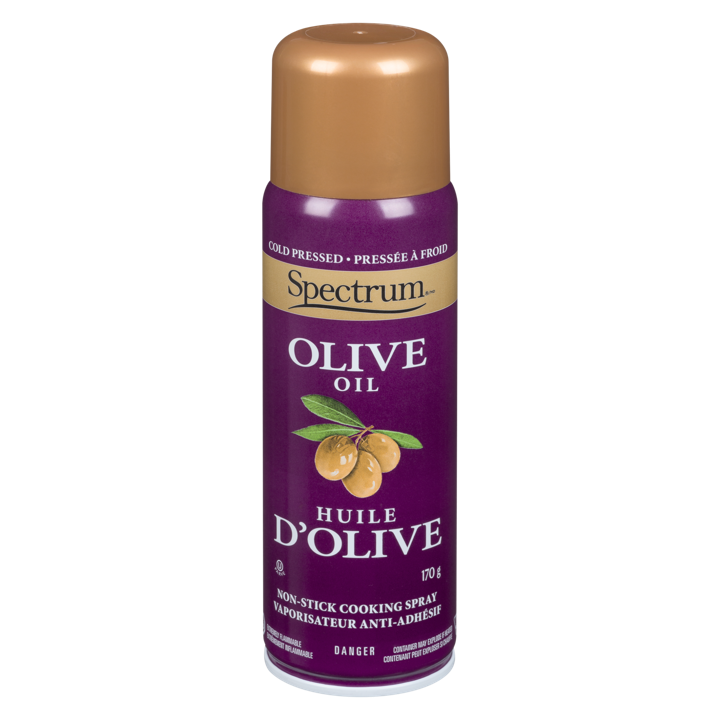 Olive Oil Spray - 170 g