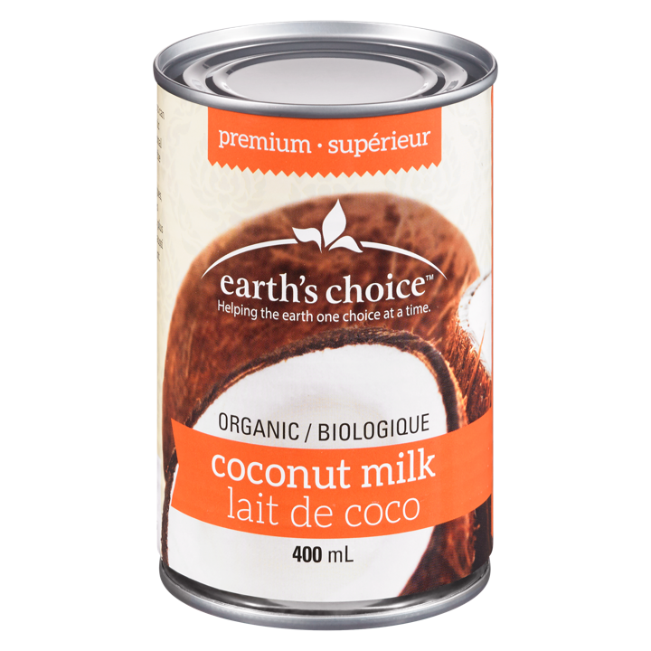 Coconut Milk - Premium - 400 ml