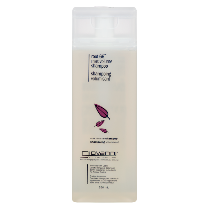 Root 66 Max Volume Shampoo - 250 ml