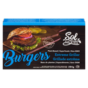 Burger - Original Griller - 284 g