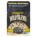 Wild Blend Rice - Brown &amp; Black - 454 g