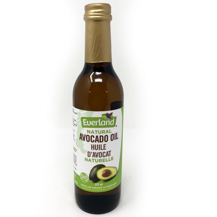 Avocado Oil - 375 ml