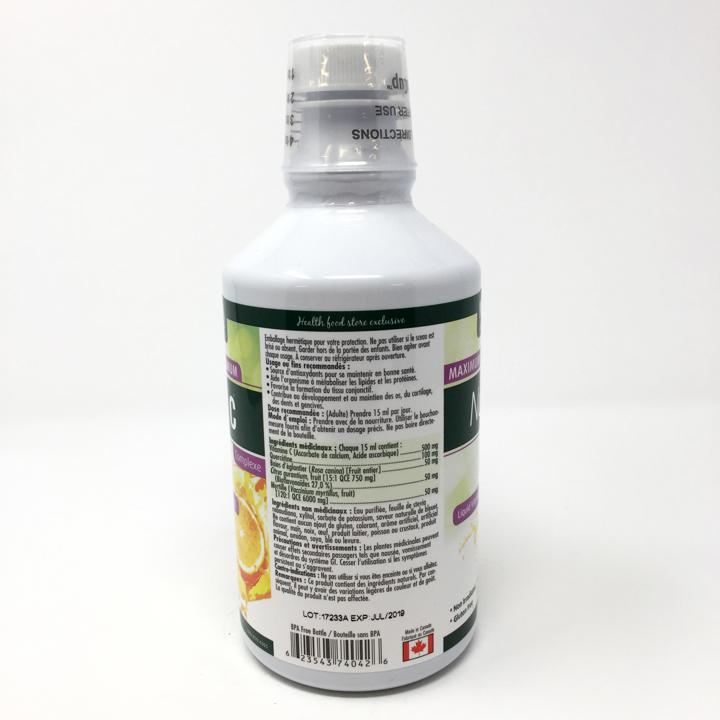 Nutri C Complex - 500 ml