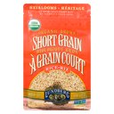 Short Grain Rice - Brown - 907 g