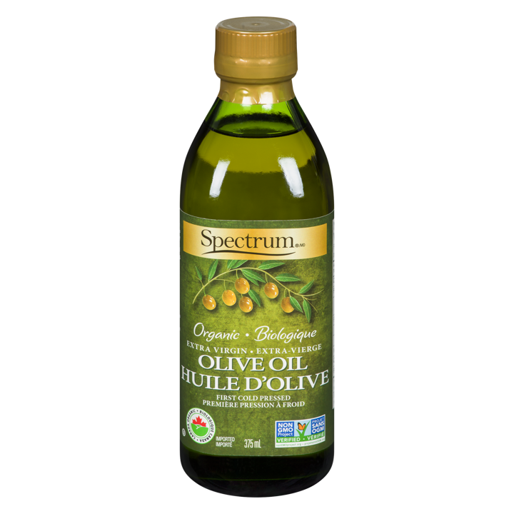 Extra Virgin Olive Oil - 375 ml