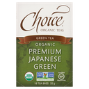 Green Tea - Premium Japanese Green - 16 count