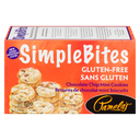 Simple Bites - Chocolate Chip - 170 g