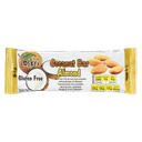 Coconut Bar - Almond - 53 g