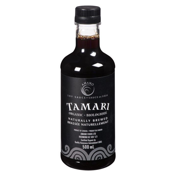 Tamari - 500 ml