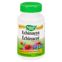 Echinacea Arial Parts - 100 capsules