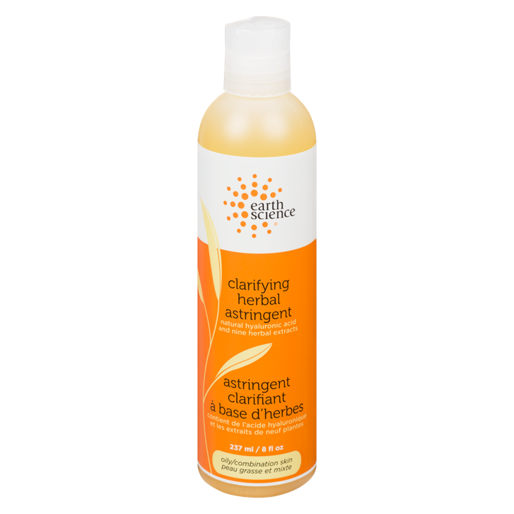 Clarifying Herbal Astringent - 237 ml