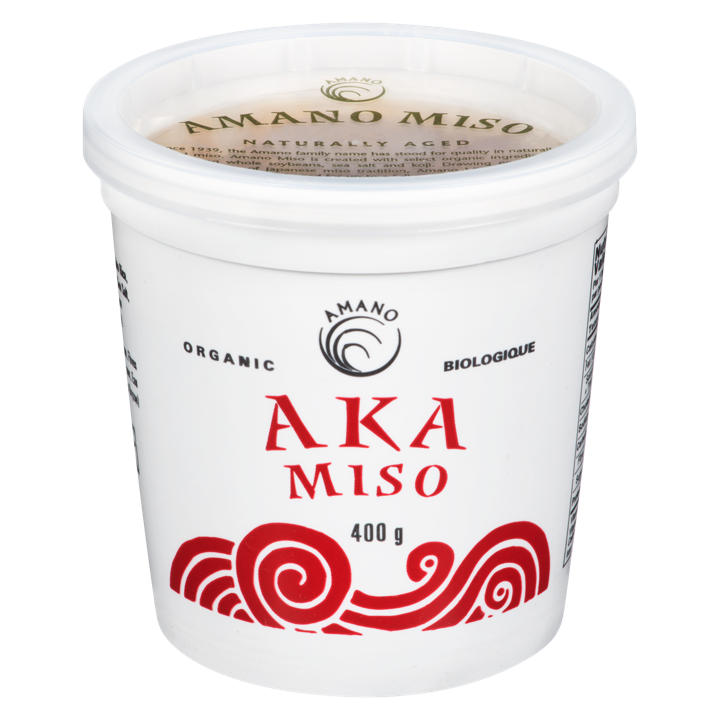 Miso - Aka - 400 g