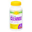 Cleanse More - 60 veggie capsules