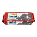 Sandwich Cookies - Chocolate - 340 g