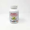 Vitamin C8 - 527 mg - 90 veggie capsules