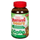 Wholesome Yummi Bears + Antioxidants - 200 count