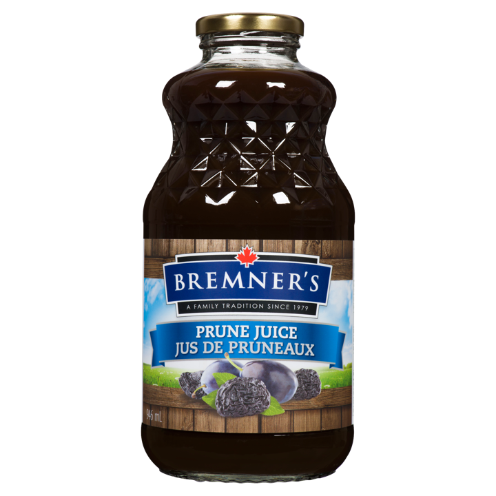 Juice - Prune