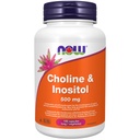 Choline and Inositol