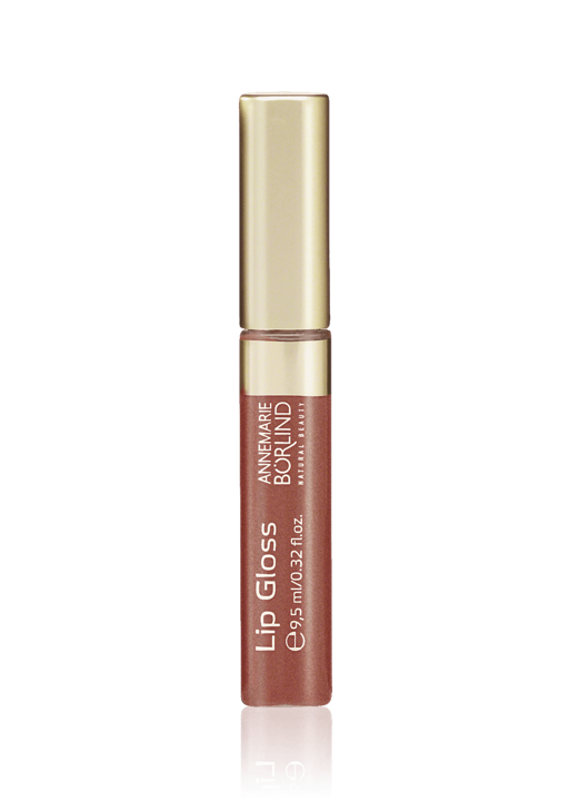 Lip Gloss - Bronze