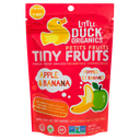 Tiny Fruits - Apple &amp; Banana 12+ months