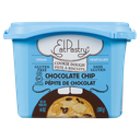 Gluten Free Chocolate Chip Cookie Dough