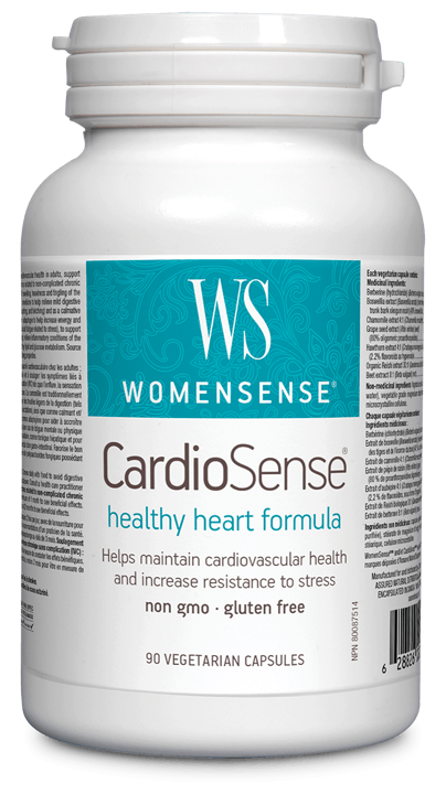 CardioSense