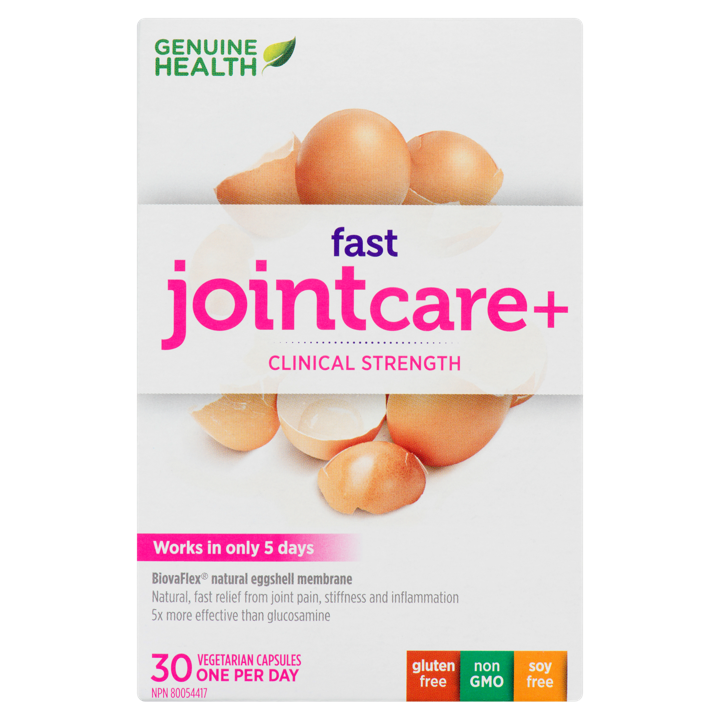 Fast Joint Care+