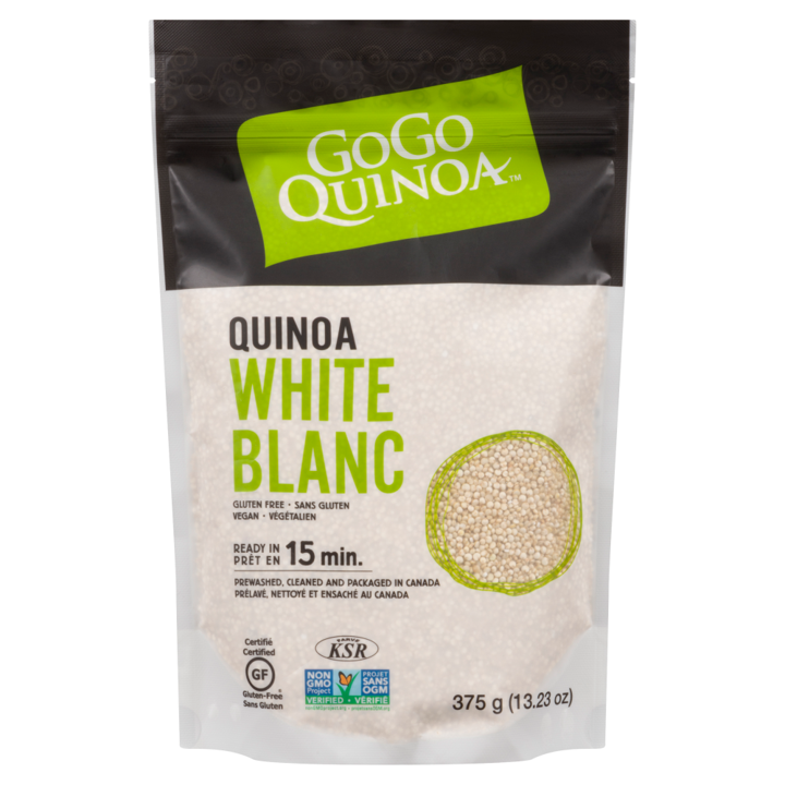 Quinoa - White