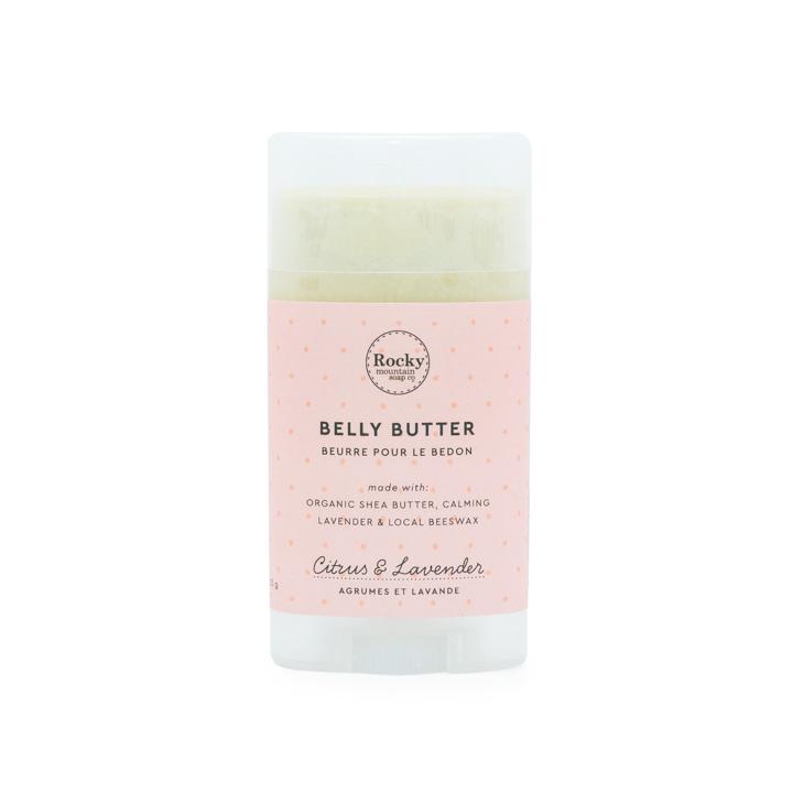 Belly Butter