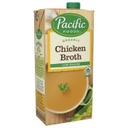 Broth - Free Range Chicken Low Sodium