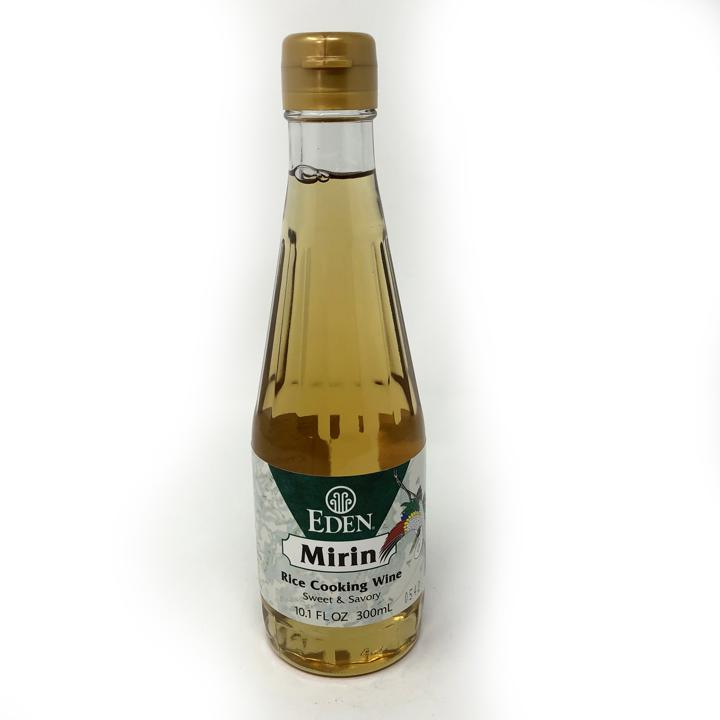 Vinegar - Mirin