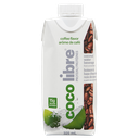 Protein Coconut Water - Coffee