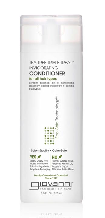 Tea Tree Triple Treat Conditioner