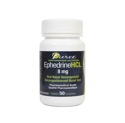 Ephedrine